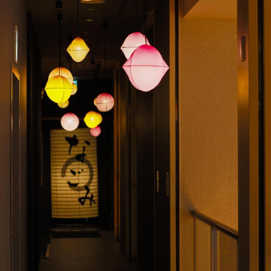 Art Hotel Aomori Esterno foto